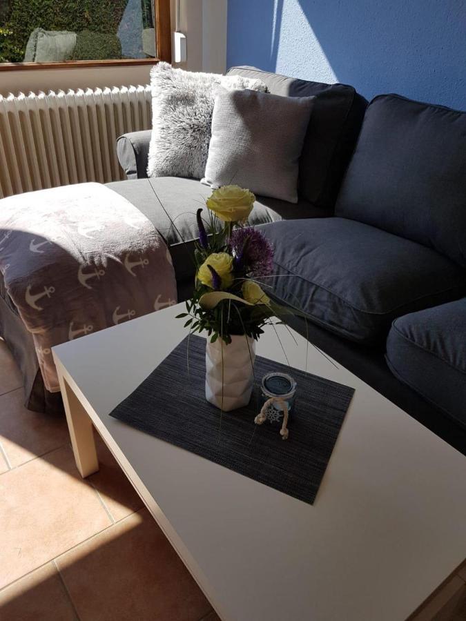 Feriengarten Dahme W 11 Екстер'єр фото