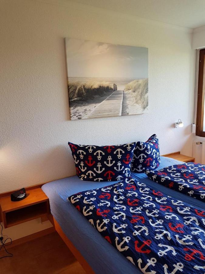 Feriengarten Dahme W 11 Екстер'єр фото