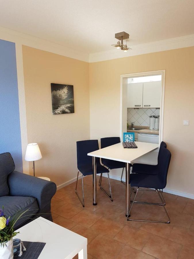 Feriengarten Dahme W 11 Екстер'єр фото