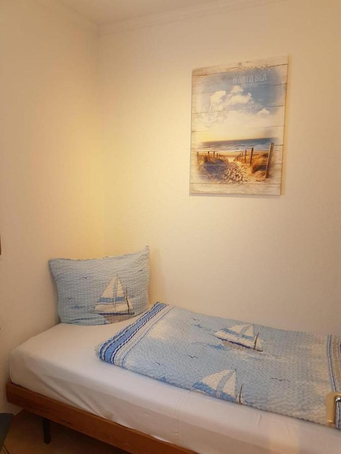 Feriengarten Dahme W 11 Екстер'єр фото