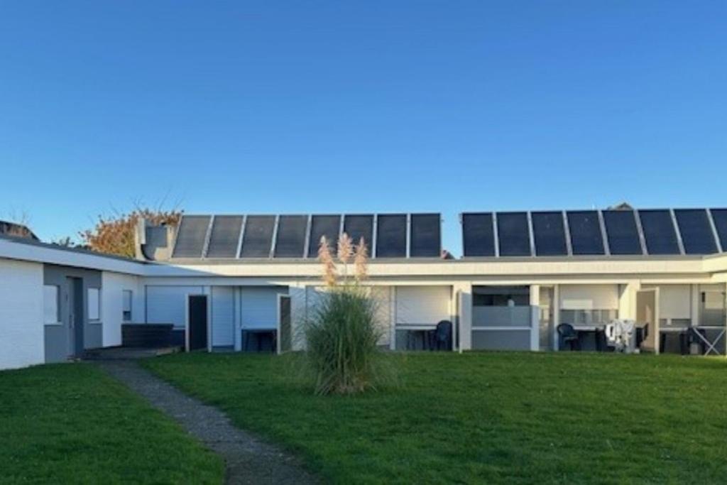 Feriengarten Dahme W 11 Екстер'єр фото